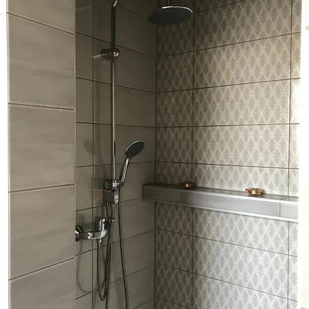 Rita Balatonszéplak Apartamento *