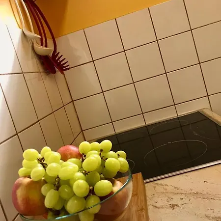 Apartamento Rita Balatonszeplak Siófok