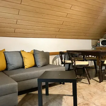 Rita Balatonszéplak Apartamento Siófok