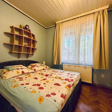 Apartamento Rita Balatonszéplak Siófok