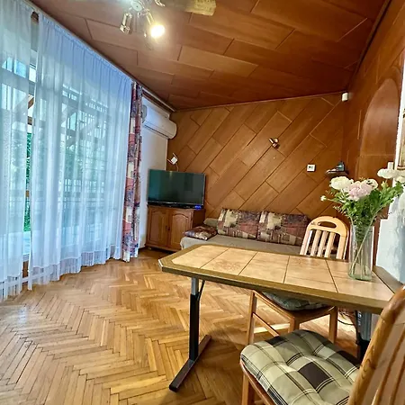 Rita Balatonszéplak Apartamento *