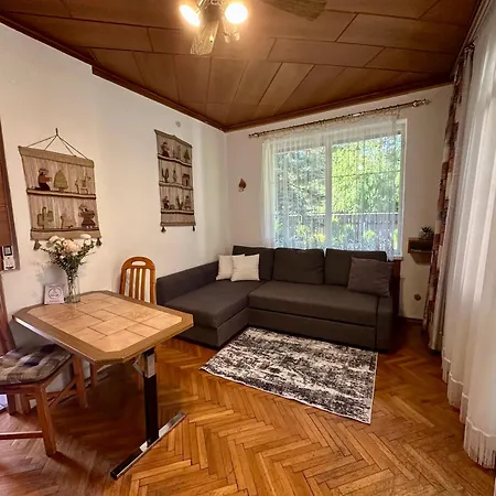 Apartamento Rita Balatonszéplak