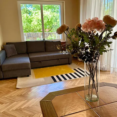 Apartamento Rita Balatonszeplak Siófok