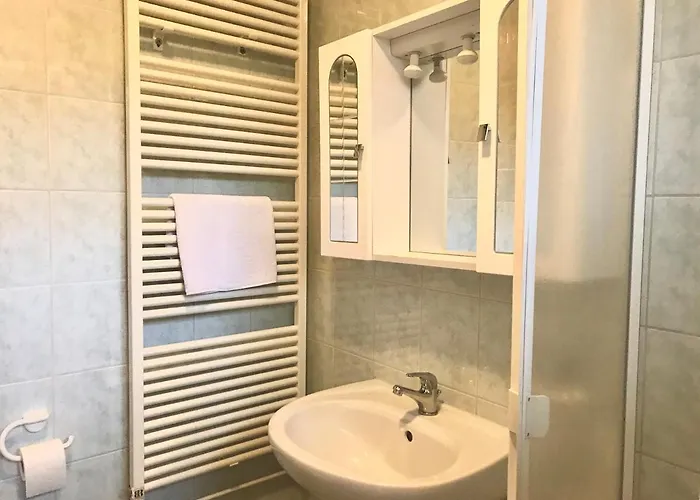 Rita Balatonszeplak Apartmán