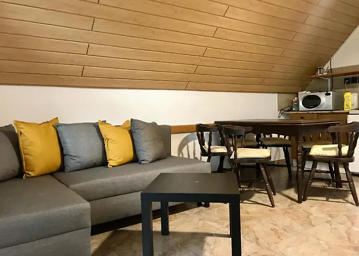 Rita Balatonszeplak Apartmán Siófok
